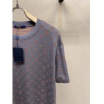 2025年7月30日入荷新作Louis Vuitton半袖 tシャツ高品質人気商品/DW工場S-XL