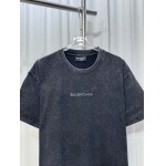 2025年7月30日入荷新作Balenciaga半袖 tシャツ高品質人気商品/DW工場S-XL