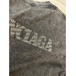 2025年7月30日入荷新作Balenciaga半袖 tシャツ高品質人気商品/DW工場S-XL