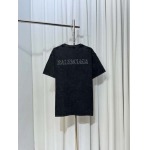 2025年7月30日入荷新作Balenciaga半袖 tシャツ高品質人気商品/DW工場S-XL