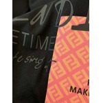 2025年7月30日入荷新作FENDI半袖 tシャツ高品質人気商品/DW工場S-XL