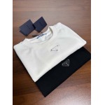 2025年7月30日入荷新作PRADA半袖 tシャツ高品質人気商品/DW工場S-XL