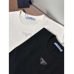 2025年7月30日入荷新作PRADA半袖 tシャツ高品質人気商品/DW工場S-XL