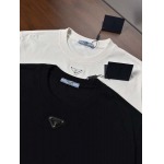 2025年7月30日入荷新作PRADA半袖 tシャツ高品質人気商品/DW工場S-XL