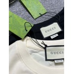 2025年7月30日入荷新作GUCCI半袖 tシャツ高品質人気商品/DW工場S-XL