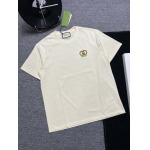 2025年7月30日入荷新作GUCCI半袖 tシャツ高品質人気商品/DW工場S-XL