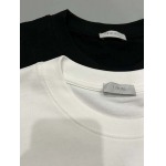 2025年7月30日入荷新作DIOR半袖 tシャツ高品質人気商品/DW工場S-XL