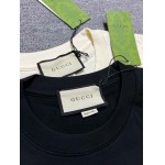 2025年7月30日入荷新作GUCCI半袖 tシャツ高品質人気商品/DW工場S-XL