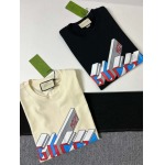 2025年7月30日入荷新作GUCCI半袖 tシャツ高品質人気商品/DW工場S-XL