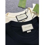 2025年7月30日入荷新作GUCCI半袖 tシャツ高品質人気商品/DW工場S-XL