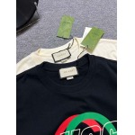 2025年7月30日入荷新作GUCCI半袖 tシャツ高品質人気商品/DW工場S-XL
