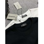 2025年7月30日入荷新作BALENCIAGA半袖 tシャツ高品質人気商品/DW工場S-XL