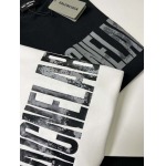 2025年7月30日入荷新作BALENCIAGA半袖 tシャツ高品質人気商品/DW工場S-XL