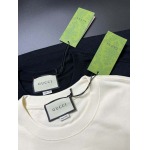 2025年7月30日入荷新作GUCCI半袖 tシャツ高品質人気商品/DW工場S-XL