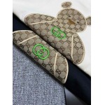 2025年7月30日入荷新作GUCCI半袖 tシャツ高品質人気商品/DW工場S-XL