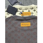 2025年7月30日入荷新作Louis Vuitton半袖 tシャツ高品質人気商品/DW工場S-XL