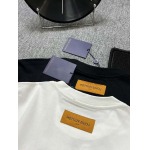 2025年7月30日入荷新作Louis Vuitton 半袖 tシャツ高品質人気商品/DW工場S-XL