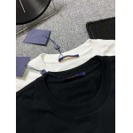 2025年7月30日入荷新作Louis Vuitton 半袖 tシャツ高品質人気商品/DW工場S-XL