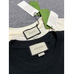 2025年7月30日入荷新作GUCCI半袖 tシャツ高品質人気商品/DW工場S-XL