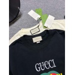 2025年7月30日入荷新作GUCCI半袖 tシャツ高品質人気商品/DW工場S-XL
