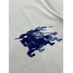2025年7月30日入荷新作BURBERRY半袖 tシャツ高品質人気商品/DW工場S-XL