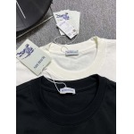 2025年7月30日入荷新作BURBERRY半袖 tシャツ高品質人気商品/DW工場S-XL