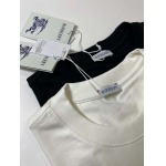 2025年7月30日入荷新作BURBERRY半袖 tシャツ高品質人気商品/DW工場S-XL