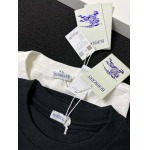 2025年7月30日入荷新作BURBERRY半袖 tシャツ高品質人気商品/DW工場S-XL