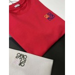2025年7月30日入荷新作LOEWE半袖 tシャツ高品質人気商品/DW工場S-XL