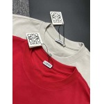 2025年7月30日入荷新作LOEWE半袖 tシャツ高品質人気商品/DW工場S-XL