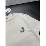 2025年7月30日入荷新作LOEWE半袖 tシャツ高品質人気商品/DW工場S-XL