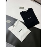2025年7月30日入荷新作BALENCIAGA半袖 tシャツ高品質人気商品/DW工場S-XL