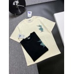 2025年7月30日入荷新作BURBERRY半袖 tシャツ高品質人気商品/DW工場S-XL