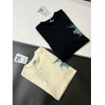 2025年7月30日入荷新作BURBERRY半袖 tシャツ高品質人気商品/DW工場S-XL