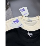 2025年7月30日入荷新作BURBERRY半袖 tシャツ高品質人気商品/DW工場S-XL