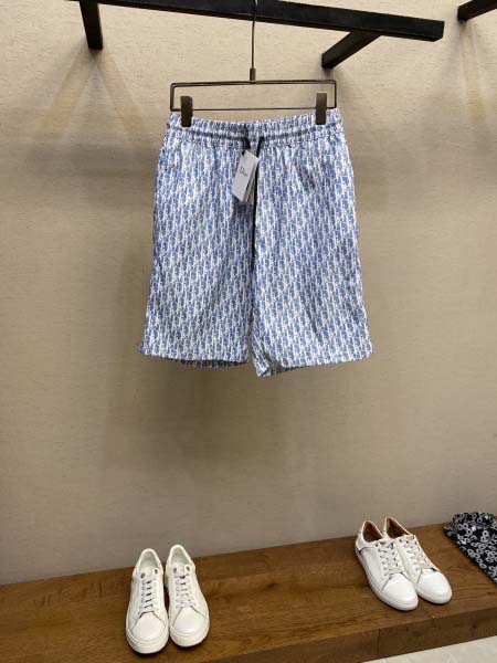 2025年7月30日入荷新作Dior半ズボン高品質人気商品/...