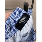 2025年7月30日入荷新作Fendi半ズボン高品質人気商品/DW工場S-XL