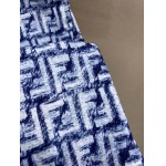 2025年7月30日入荷新作Fendi半ズボン高品質人気商品/DW工場S-XL