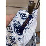 2025年7月30日入荷新作Louis Vuitton半ズボン高品質人気商品/DW工場S-XL