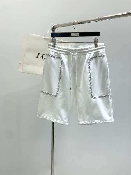 2025年7月30日入荷新作Loewe半ズボン高品質人気商品...