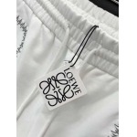 2025年7月30日入荷新作Loewe半ズボン高品質人気商品/DW工場S-XL