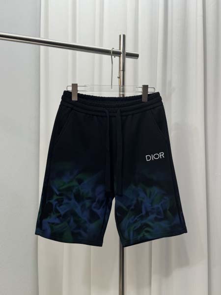 2025年7月30日入荷新作DIOR半ズボン高品質人気商品/...