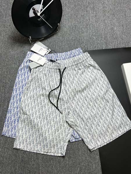 2025年7月30日入荷新作DIOR 半ズボン高品質人気商品...