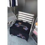 2025年7月30日入荷新作Louis Vuittonニットの半袖高品質人気商品/DW工場S-XL