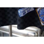 2025年7月30日入荷新作Louis Vuittonニットの半袖高品質人気商品/DW工場S-XL