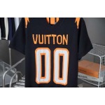 2025年7月30日入荷新作Louis Vuittonニットの半袖高品質人気商品/DW工場S-XL