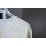 2025年7月30日入荷新作Louis Vuitton半袖 tシャツ高品質人気商品/DW工場S-XL