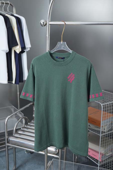 2025年7月30日入荷新作Louis Vuittonニット...