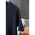 2025年7月30日入荷新作Louis Vuittonニットの半袖高品質人気商品/DW工場S-XL