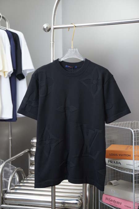 2025年7月30日入荷新作Louis Vuittonニット...